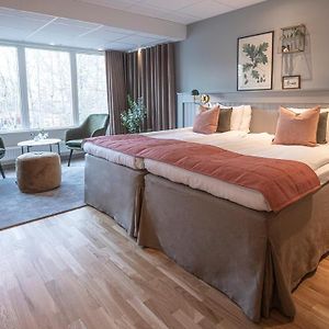 Lundsbrunn Resort & Spa