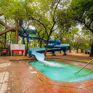 Atkv Eiland Spa